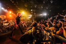 HOTSQUALL（Photo by manaty）