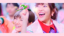 AKB48「ジャーバージャ」ミュージックビデオのワンシーン。