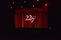 22/7「割り切れないライブ ～シャンプーの匂いがした～」東京・ディファ有明公演の様子。