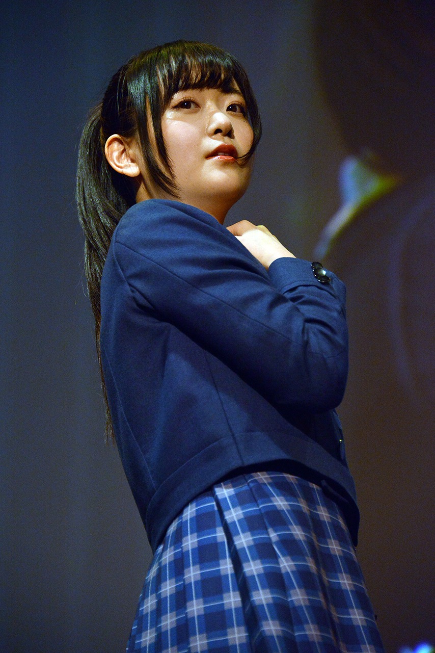 天城サリー