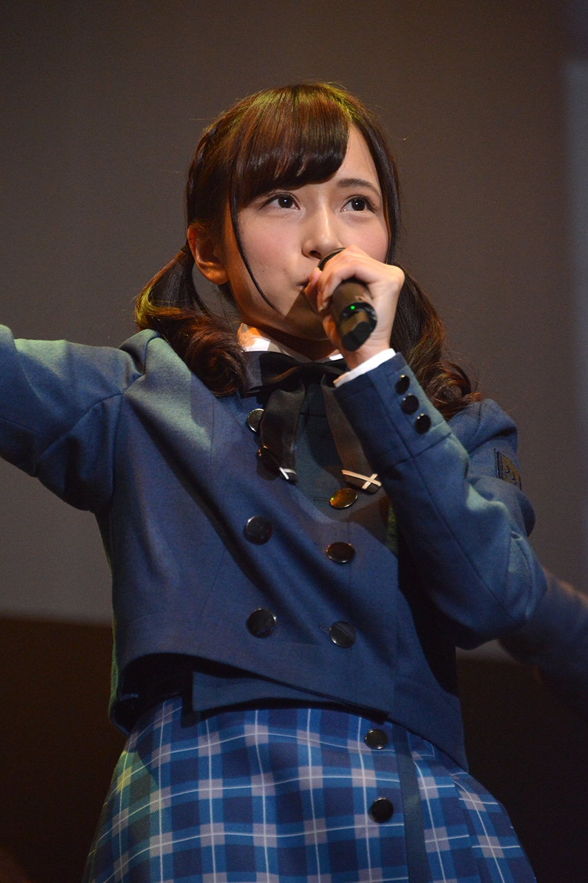 宮瀬玲奈