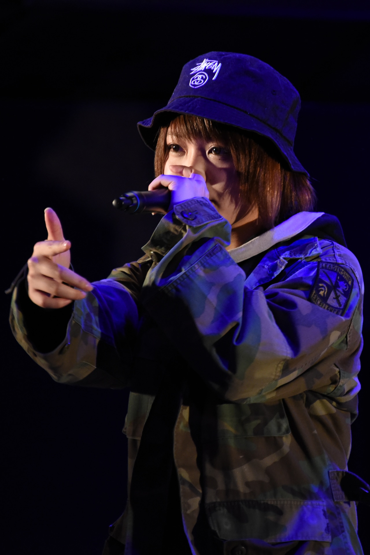 MC MIRI