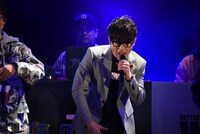 オリエンタルラジオ藤森