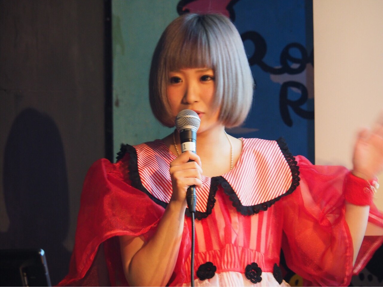 しふぉん（写真提供:You'll Records）