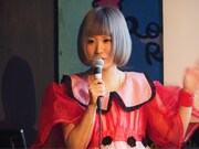 しふぉん(写真提供:You'll Records)