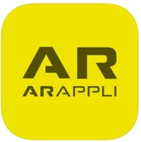 「ARAPPLI」ロゴ