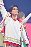 DearDream「ユメノコドウ」神奈川・パシフィコ横浜 国立大ホール公演の様子。