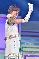 DearDream「ユメノコドウ」神奈川・パシフィコ横浜 国立大ホール公演の様子。