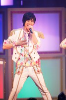 DearDream「ユメノコドウ」神奈川・パシフィコ横浜 国立大ホール公演の様子。