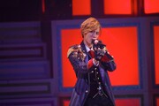 DearDream「ユメノコドウ」神奈川・パシフィコ横浜 国立大ホール公演の様子。