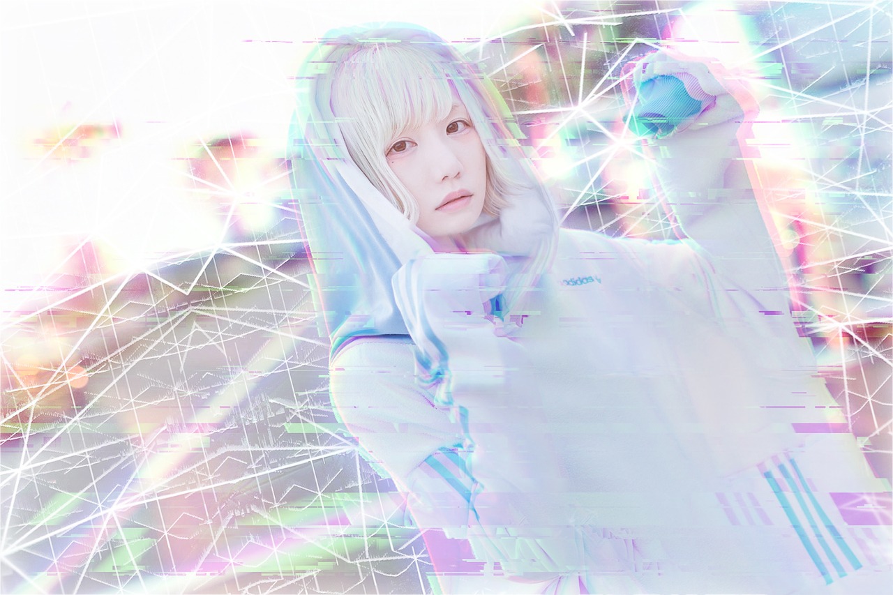 苺りなはむ（CY8ER）