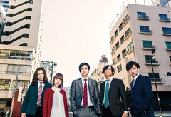 科楽特奏隊がカバーアルバム第2弾リリース、特撮大好き出口博之も参加