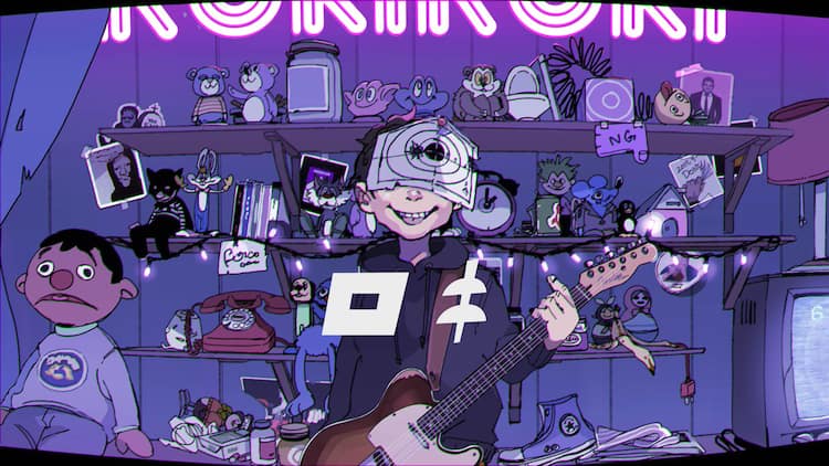 みきとp新曲 ロキ で鏡音リンとデュエット 動画あり コメントあり 音楽ナタリー