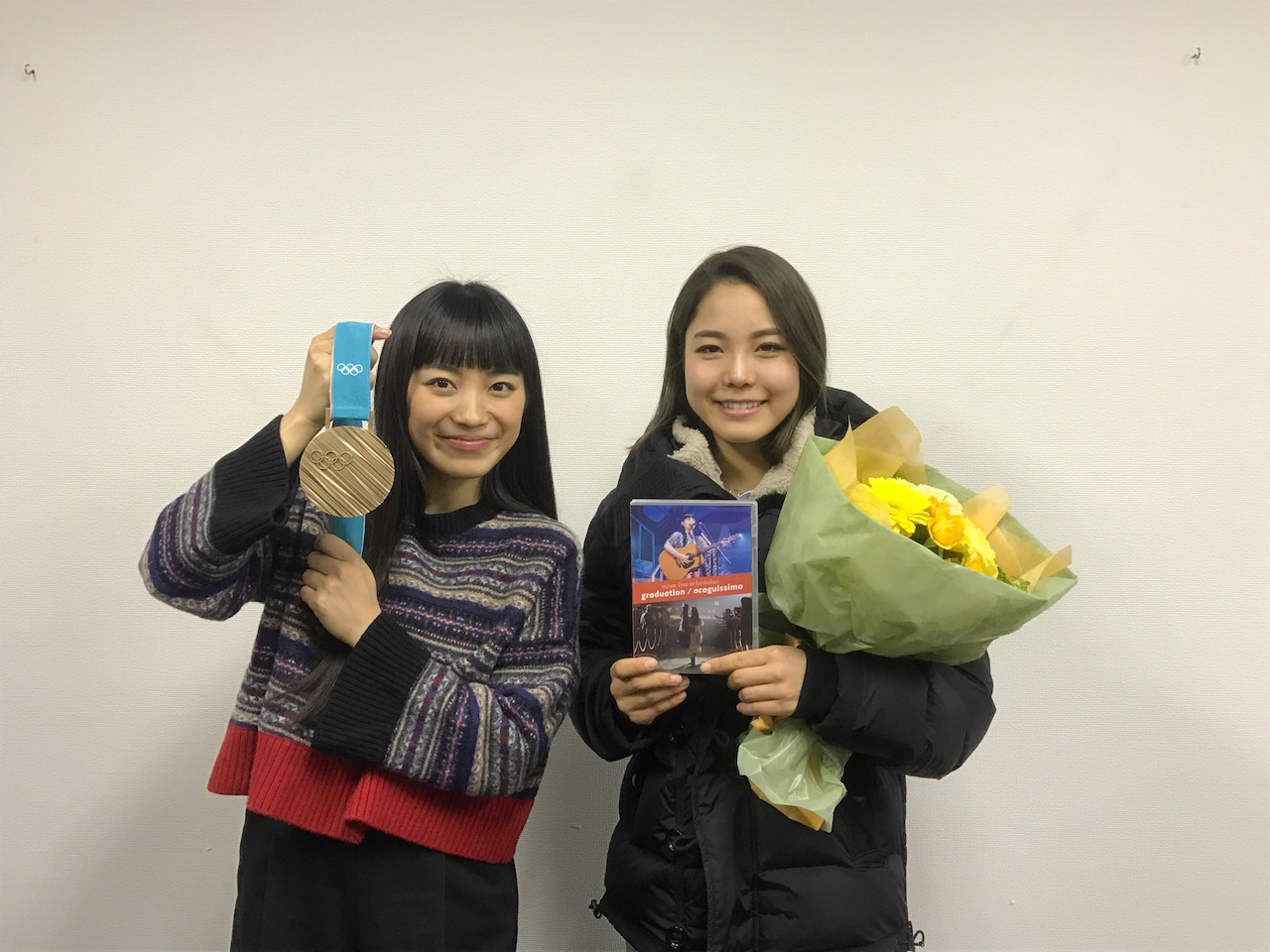 「miwaのオールナイトニッポン」に高梨沙羅選手がゲスト出演