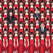 アーバンギャルド「少女フィクション」初回豪華盤ジャケット