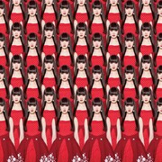 アーバンギャルド「少女フィクション」通常盤ジャケット