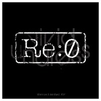 vivid undress「Re:0」ジャケット