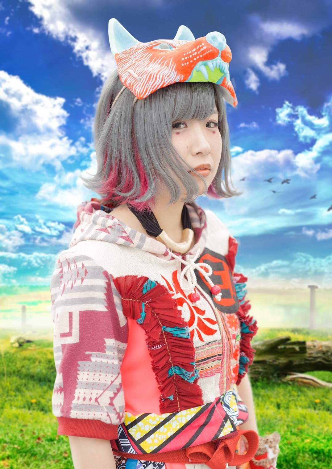 しふぉん
