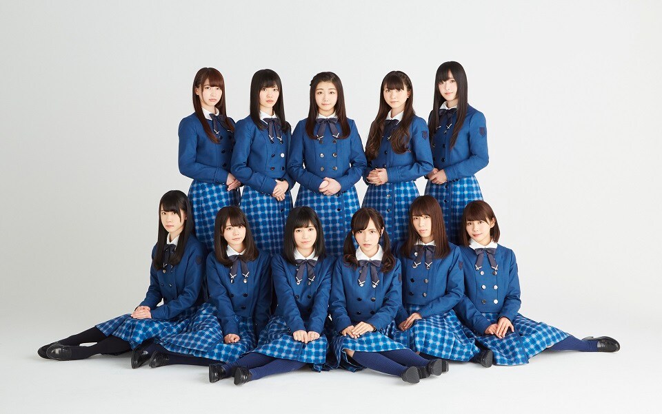 22/7の3rdシングル「理解者」発売決定、7月には冠番組OA