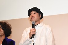 マツザカタクミ（Awesome City Club）