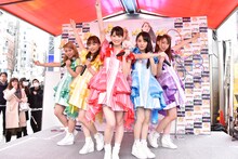 チームしゃちほこ