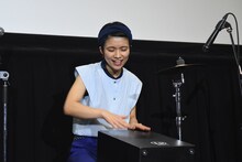 ユキエ（Awesome City Club）