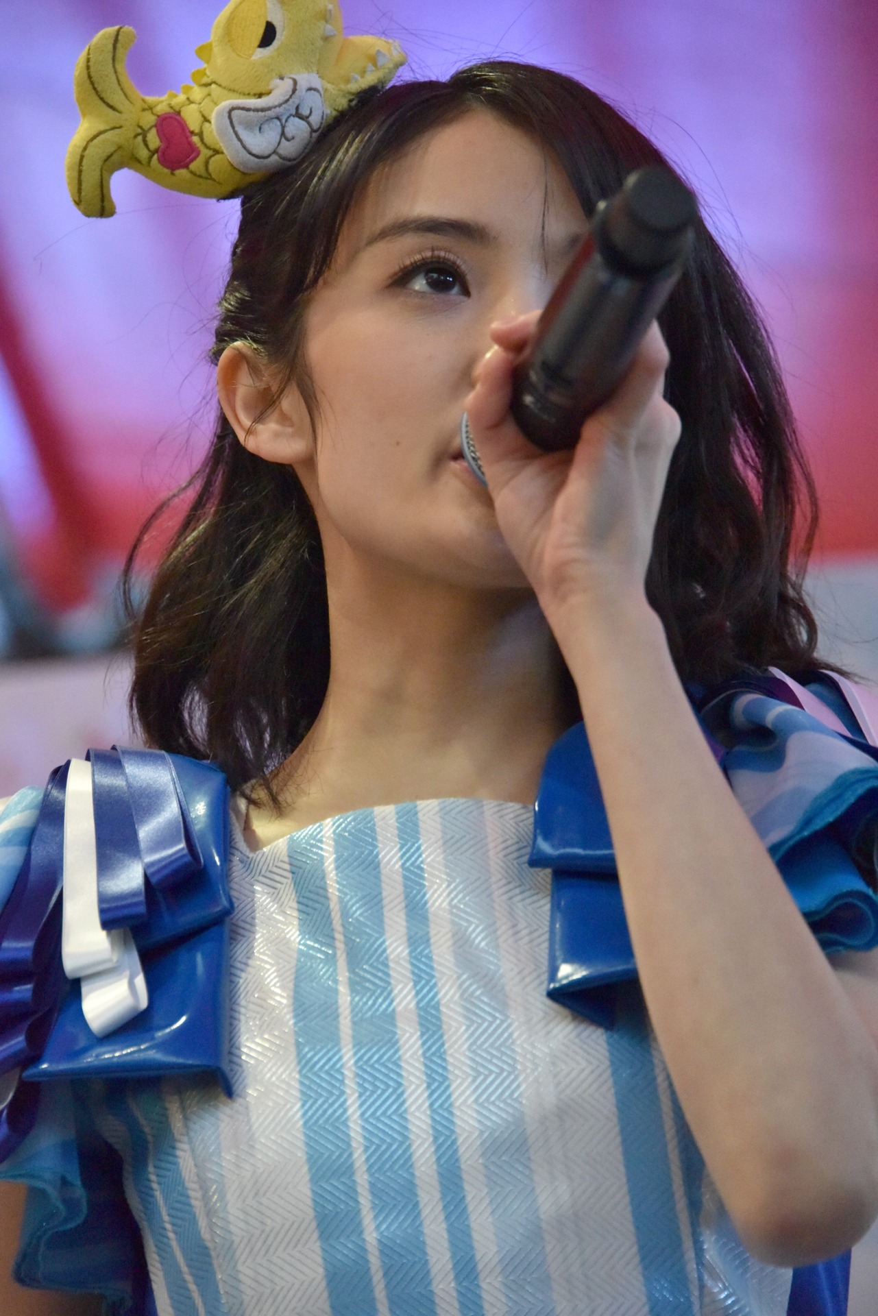 咲良菜緒