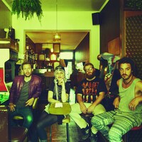 ハイエイタス・カイヨーテ