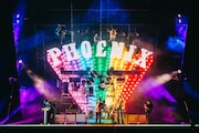 Phoenix