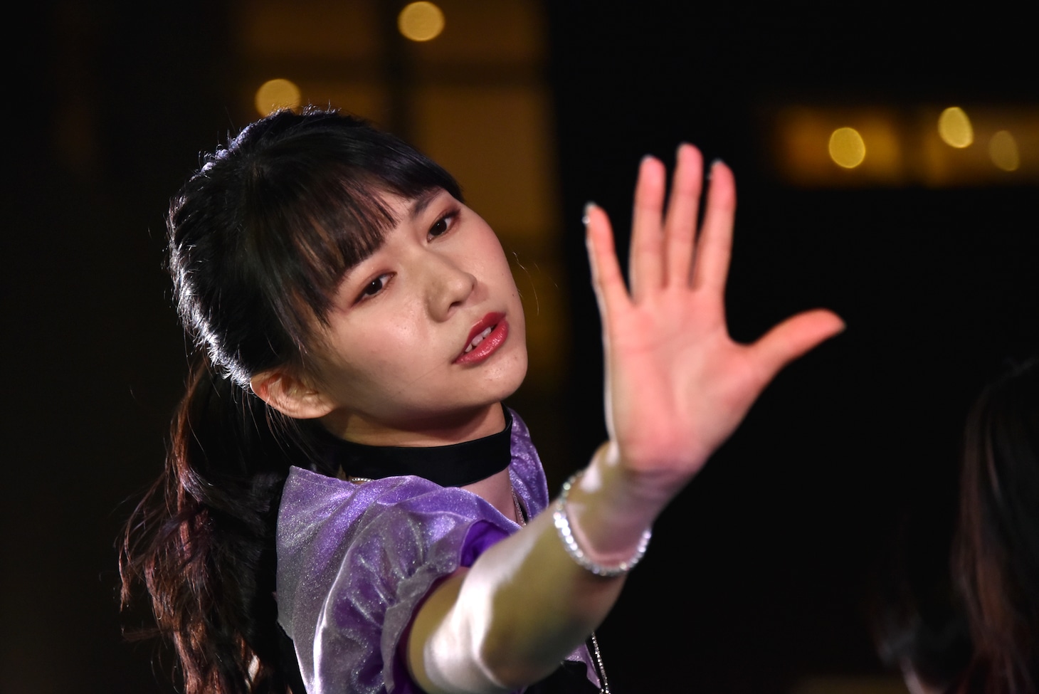 庄司芽生