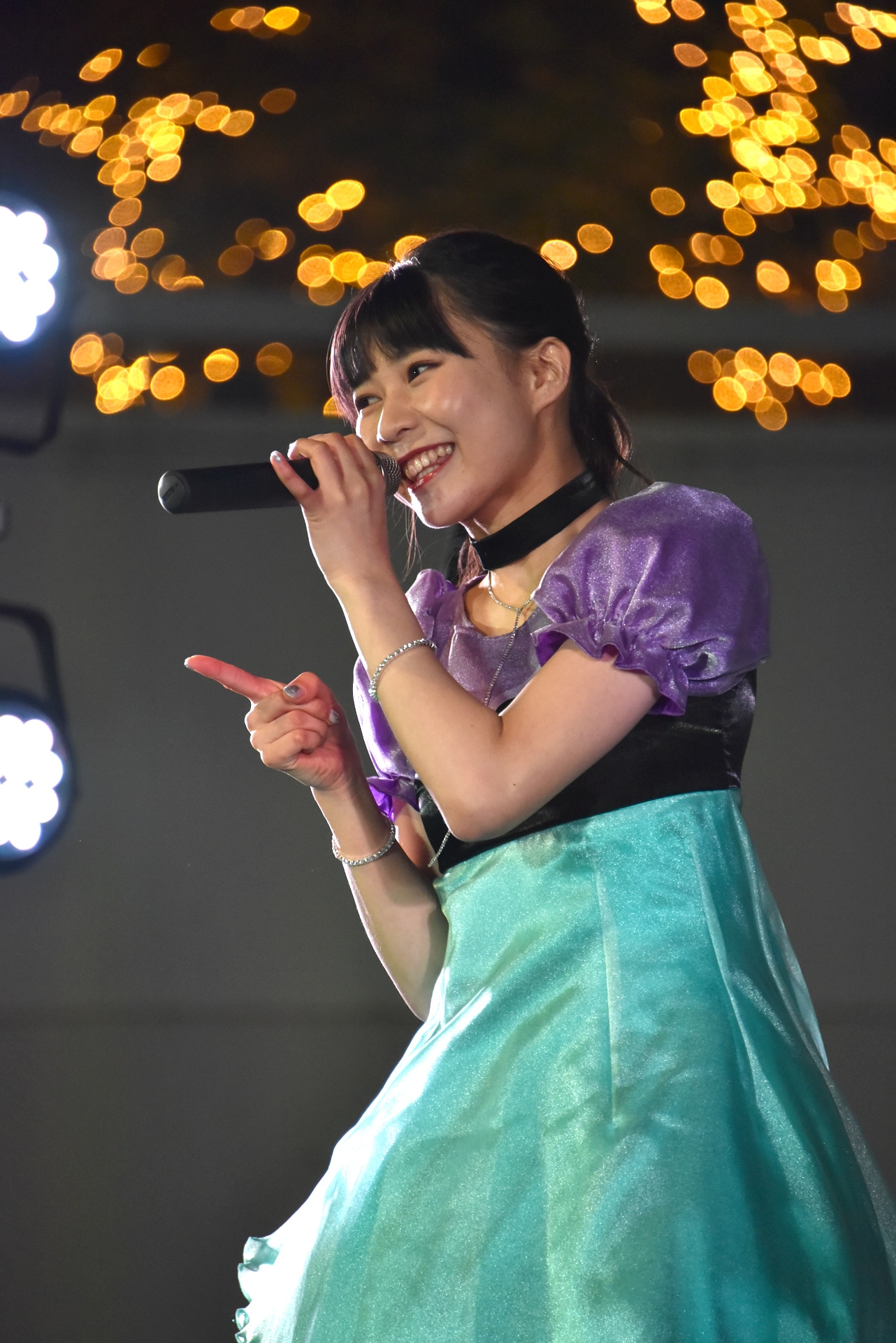 庄司芽生