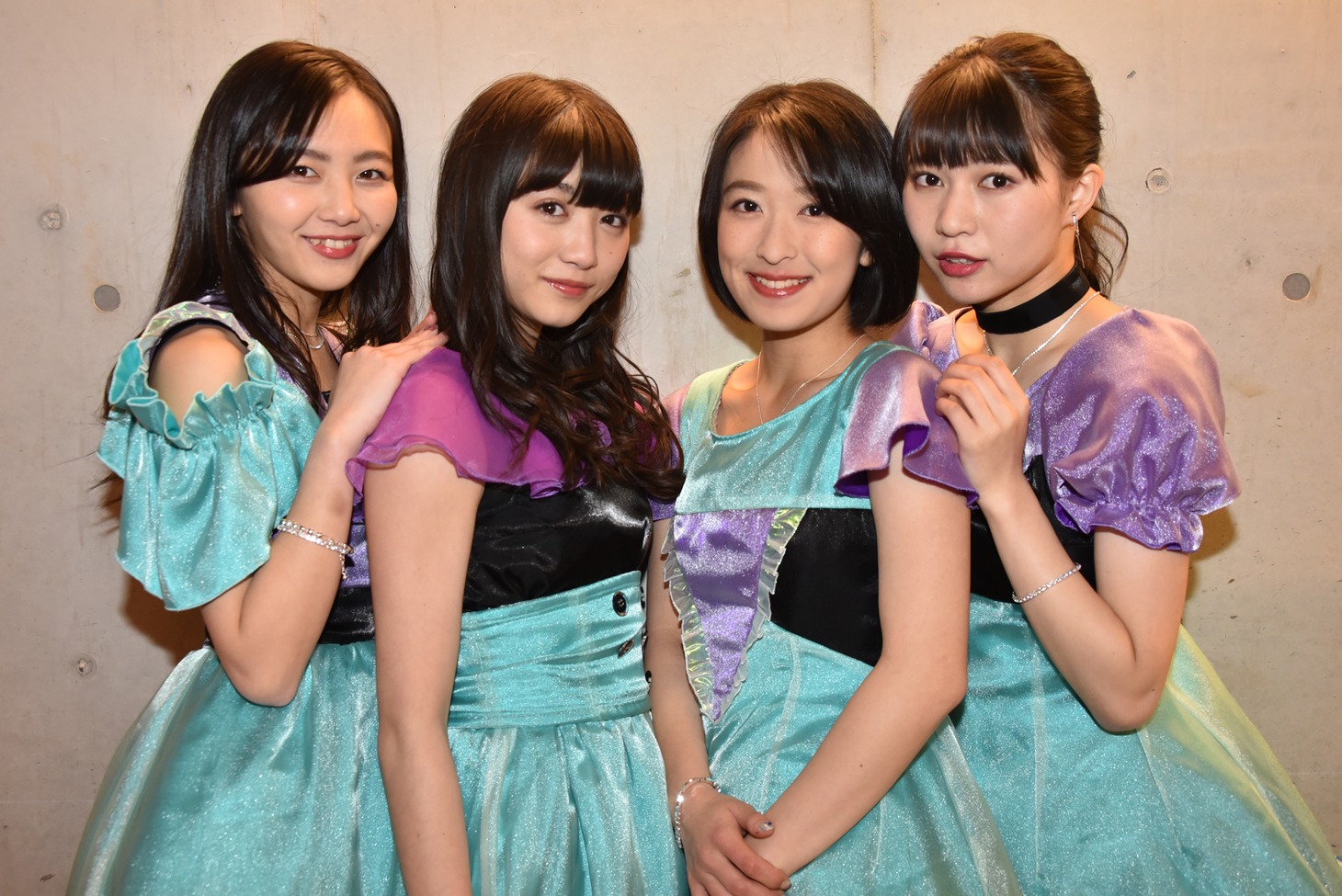 東京女子流