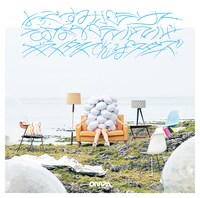 でんぱ組.inc「おやすみポラリスさよならパラレルワールド / ギラメタスでんぱスターズ」初回限定盤Aジャケット