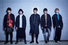 映画「EVEN」劇中バンドがデビュー！サイダガ、四畳半、GOTRが楽曲提供