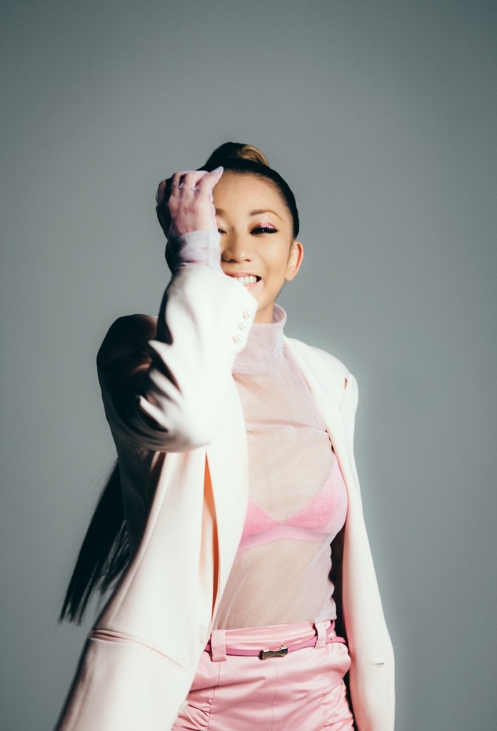倖田來未