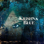 krishna blue「World's End」ジャケット