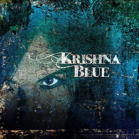 krishna blue「World's End」ジャケット