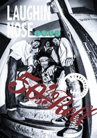 LAUGHIN' NOSE「TOUR_50’s ROLL」ジャケット