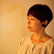 中山うりがニューアルバム「カルデラ」発表、リリースツアーも