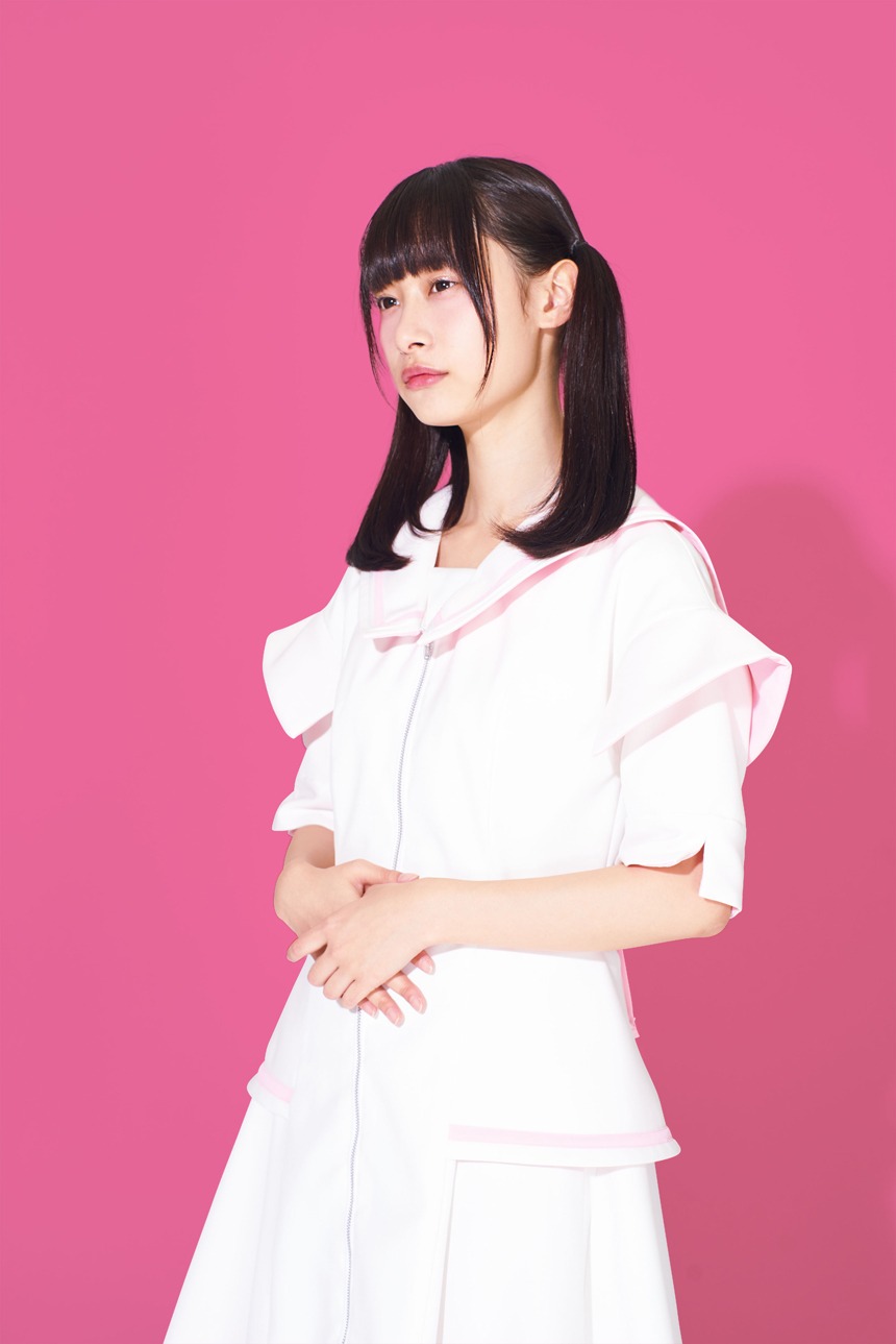 優雨ナコ