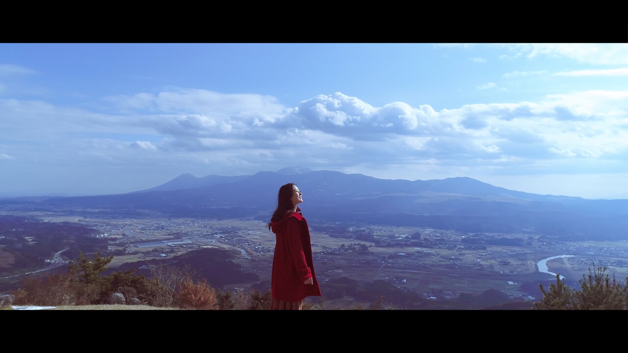 曽我部恵一とBoseがコラボ曲「忘れられない歌」を制作、高校生と共にえびの市をPR