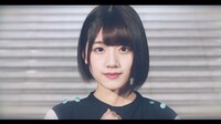けやき坂46「イマニミテイロ」のミュージックビデオのワンシーン。