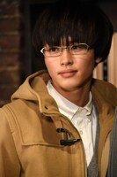 草川拓弥（超特急）