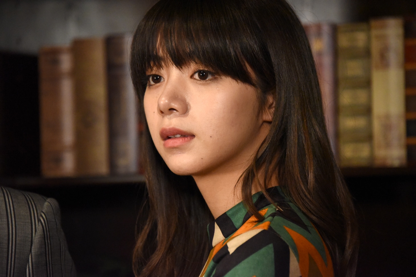 池田エライザ