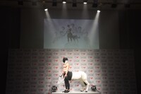 ぺんたうるすくん