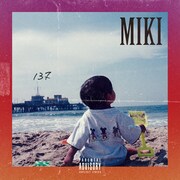MIKI（KANDYTOWN）「137」ジャケット