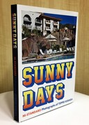 「“SUNNY DAYS” Hi-STANDARD Photographs of TEPPEI KISHIDA」通常版サンプル