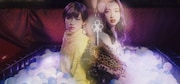 東京パフォーマンスドール「TRICK U」ミュージックビデオのワンシーン。