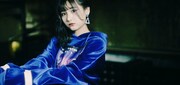 東京パフォーマンスドール「TRICK U」ミュージックビデオのワンシーン。