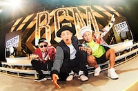 ベリーグッドマン